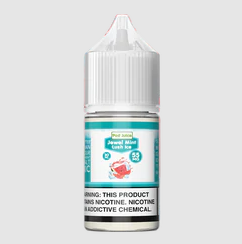 Pod Juice - Jewel Mint Lush Ice