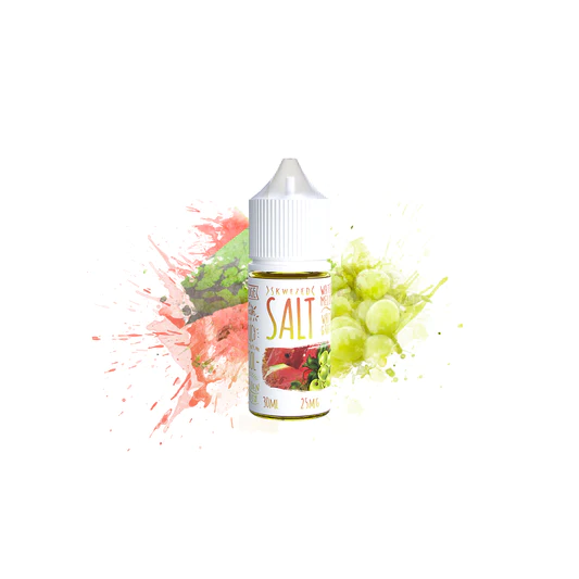 Skwezed - Watermelon White Grape Salt