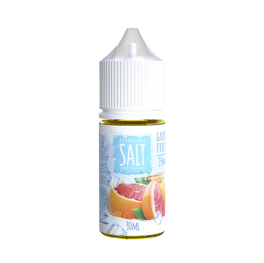 Skwezed - Grapefruit Iced