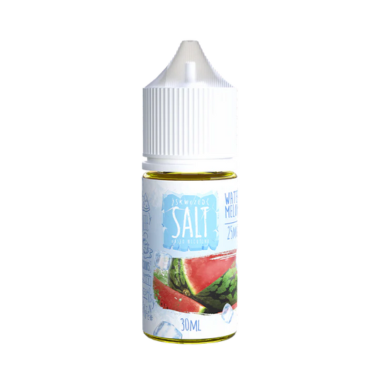 Skwezed - Watermelon Iced Salt