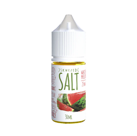 Skwezed - Watermelon salt