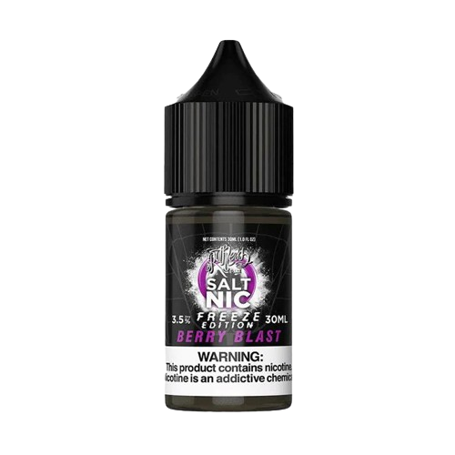Ruthless - Berry Blast Freeze Salt