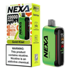 Nexa Disposable