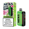 Nexa Disposable