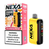 Nexa Disposable