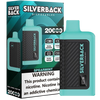 Silverback Disposable