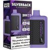 Silverback Disposable