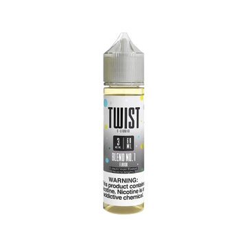 Blend No. 1