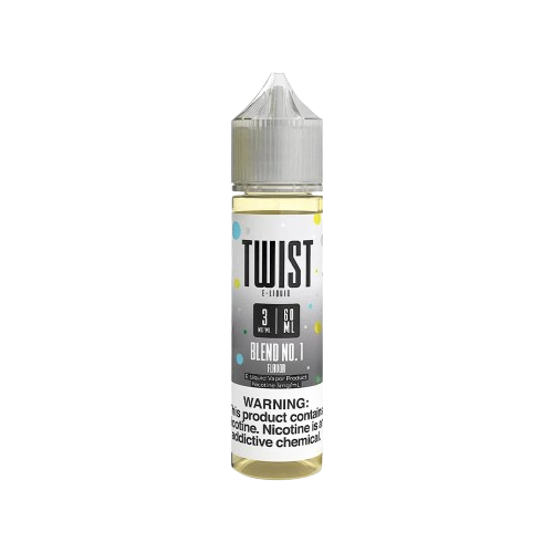 Blend No. 1