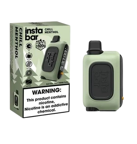 Instabar WT Disposable