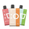 Off Stamp Disposable Kit