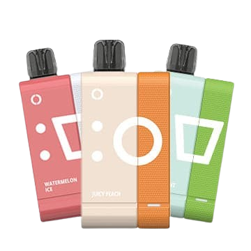 Off Stamp Disposable Kit