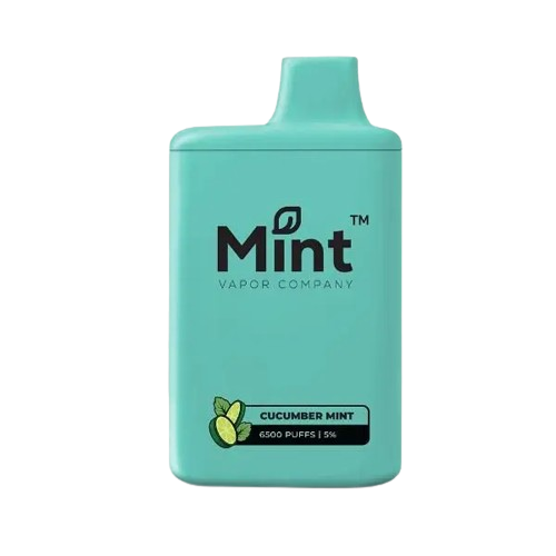 Mint Disposable
