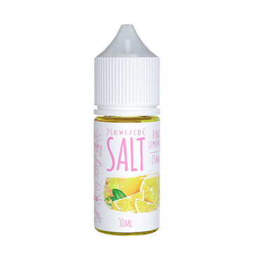 Skwezed - Pink Lemonade Salt