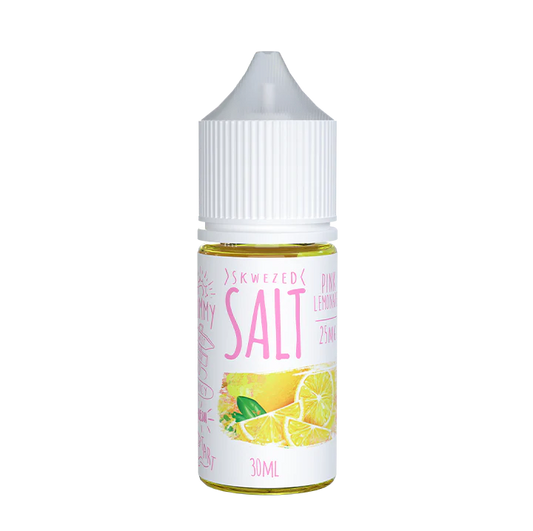 Skwezed - Pink Lemonade Salt