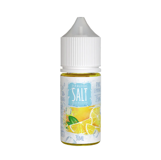 Skwezed - Pink Lemonade Ice Salt