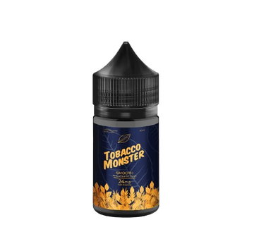 Tobacco Monster - Smooth Salt