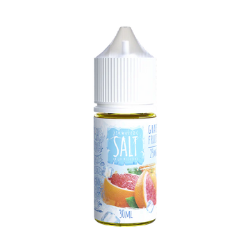 Skwezed - Grapefruit Iced