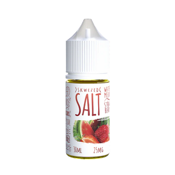Skwezed - Watermelon Strawberry Salt