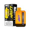 Nasty Bar Disposable