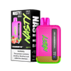 Nasty Bar Disposable