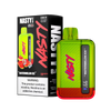 Nasty Bar Disposable