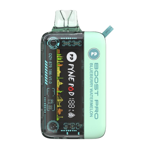 Pyne Pod Boost Pro Disposable