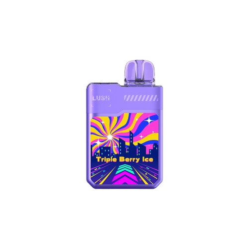 Lush Disposable