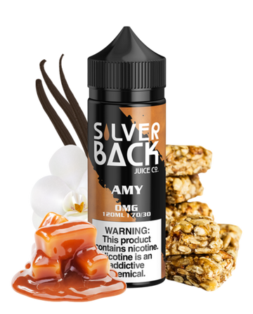 Amy 120ml