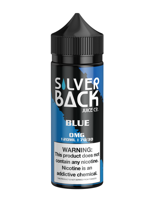 Blue 120ml