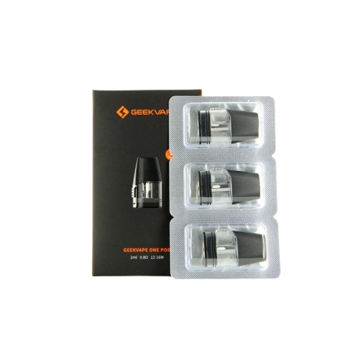 Aegis One Pod