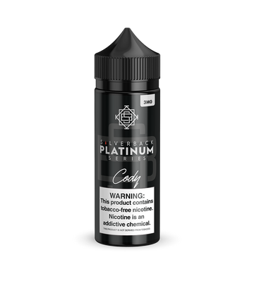 Cody 120ml