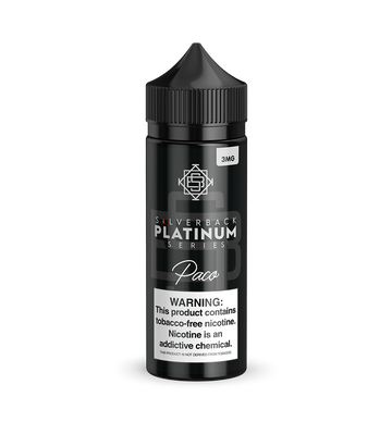 Paco 120ml