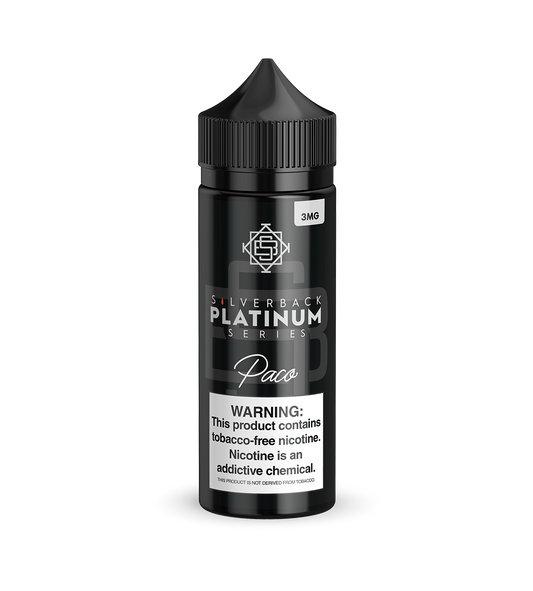 Paco 120ml