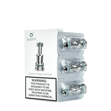 Air Mod Coil
