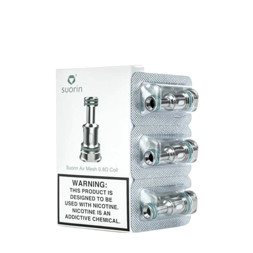 Air Mod Coil