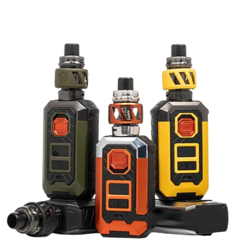 Armour Max Kit