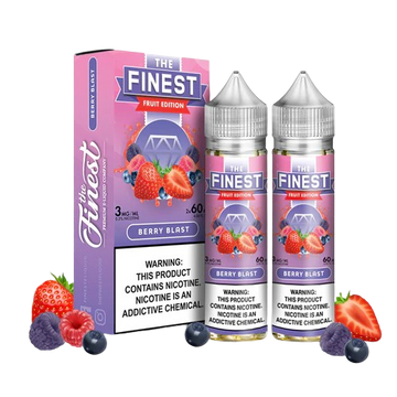 Berry Blast