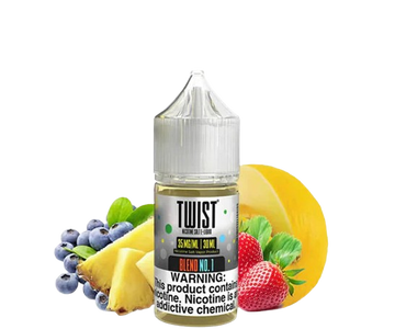 Blend No. 1 Salt