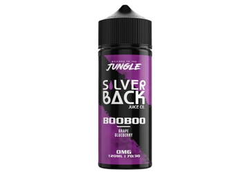 Boo Boo 120ml