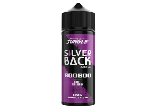 Boo Boo 120ml