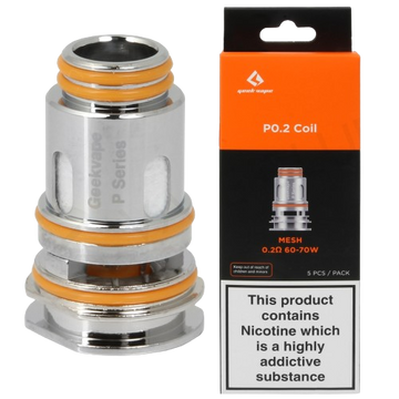 Boost Pro Coil