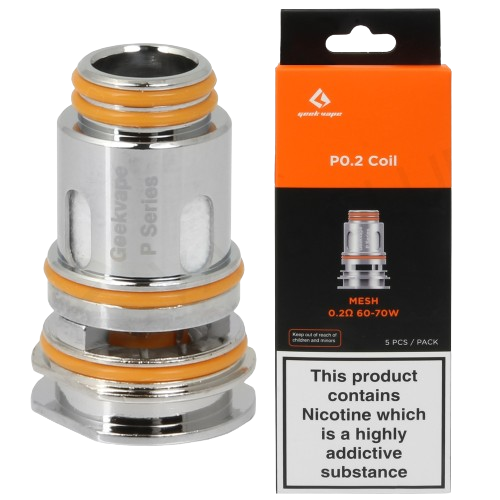 Boost Pro Coil