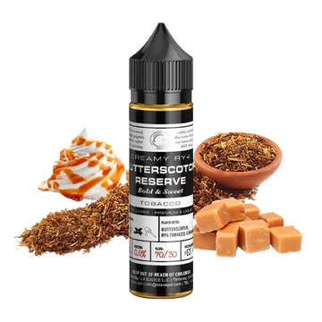 Butterscotch Reserve