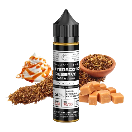 Butterscotch Reserve