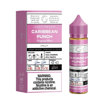 Caribbean Punch