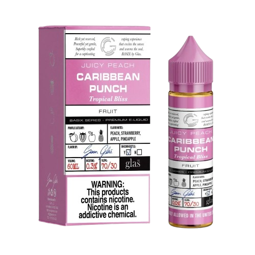 Caribbean Punch