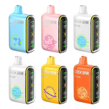 Pulse Disposable