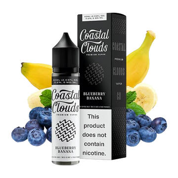 Coastal Clouds 60ml