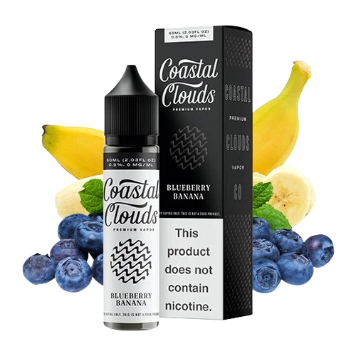Coastal Clouds 60ml